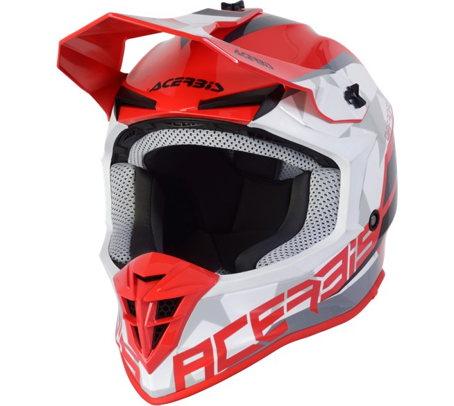 ACERBIS Motorradhelm Linear  L