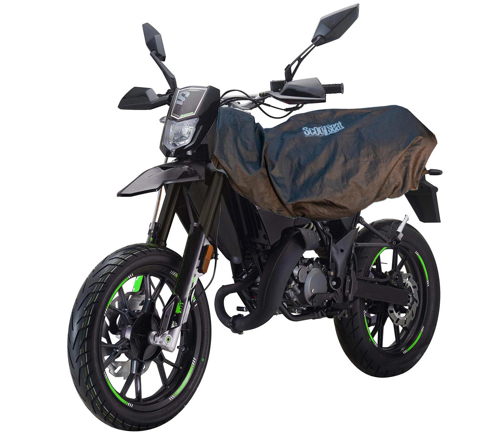 sq-faltgarage-schwarz-gr-s-m-21205330 SQ Faltgarage schwarz Gr. S-M