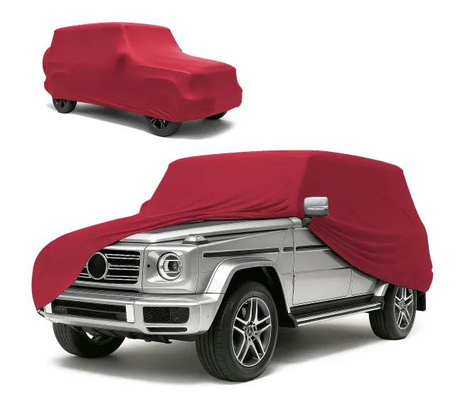 WALSER Indoor Stretch Basic, Autozubehör, Fahrzeugausstattung, Innenraum