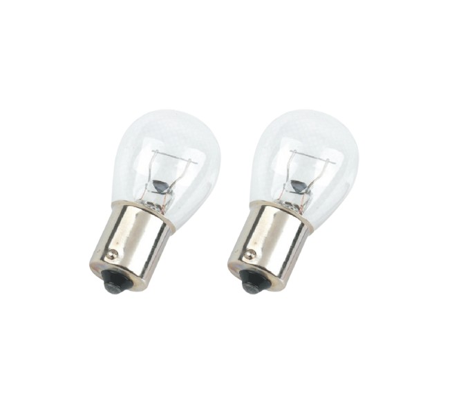 CPC Einfadenlampe P21W 12V 2er-Set
