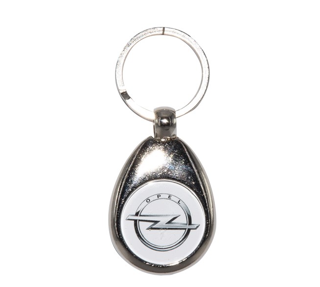 schluesselanhaenger-opel-21486821 Schlüsselanhänger Opel