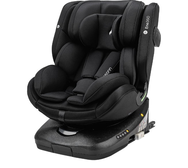 OSANN Four360S Kinderautositz