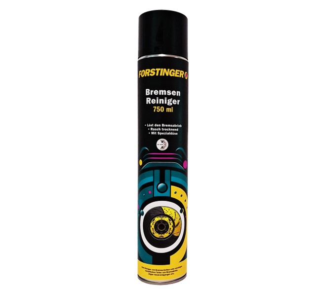 Forstinger_Bremsenreiniger_750ml_26302935__1 FORSTINGER Bremsenreiniger 750 ml