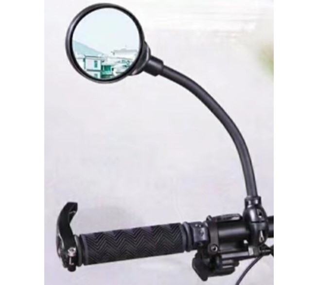 FISCHER Fahrradspiegel E-Bike Pro