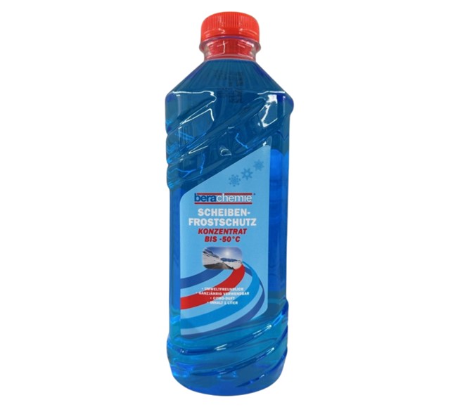berachemie-scheibenfrostschutz-10055045 BERACHEMIE Scheibenfrostschutz 1 L