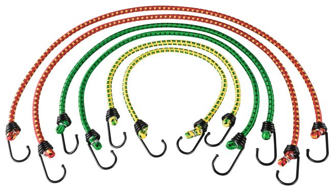 WALSER Spannband Set