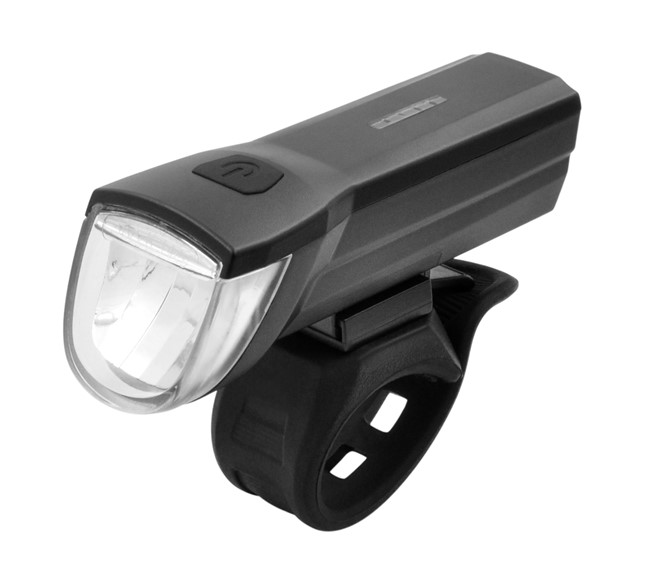 FISCHER LED-Akku Frontlicht