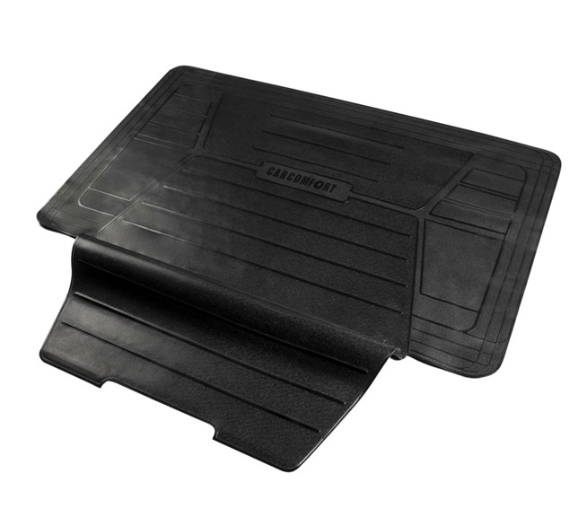 CARCOMFORT Kofferraummatte Bootguard
