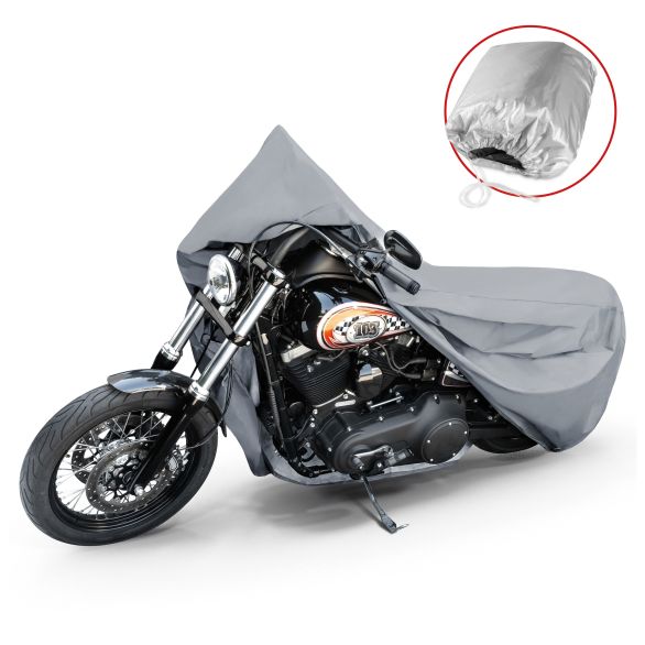 WALSER Motorradgarage Grösse L