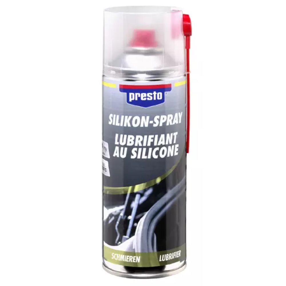 presto-silikonspray-400ml-10804292 PRESTO Silikonspray 400ml