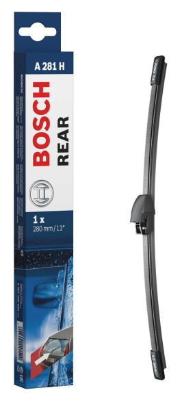 WALSER Scheibenwischer A 281 H, 1 Heckscheibenwischer