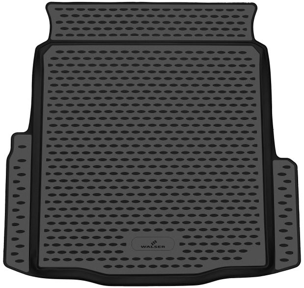 WALSER Kofferraumwanne XTR für BMW 3 (G20, G80, G28)