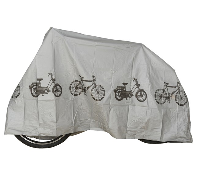 FISCHER Fahrradgarage Universal