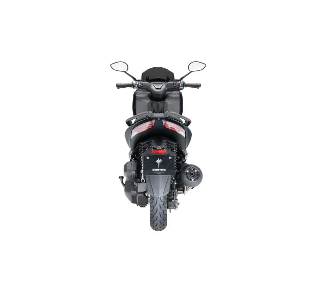 ZONTES ZT125-D