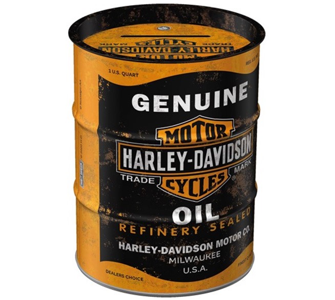 spardose-harley-davidson-oil-25570762 Spardose Harley Davidson Oil