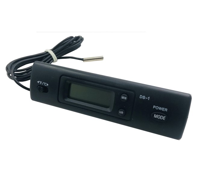 CONNEXTRA Thermometer Digital
