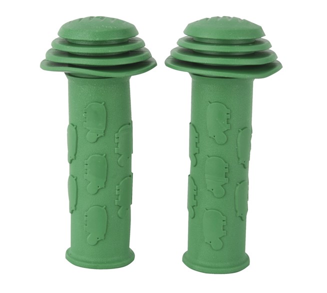 FISCHER Lenker-Griffe Kids