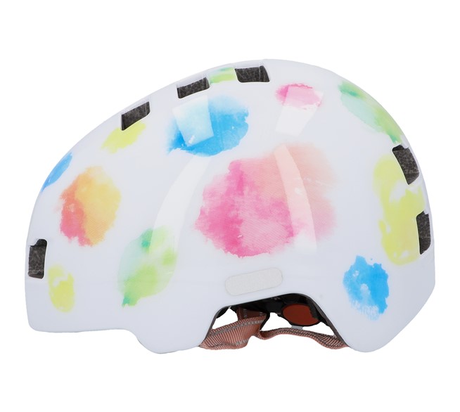 FISCHER BMX Fahrradhelm Plus Splash XS-S