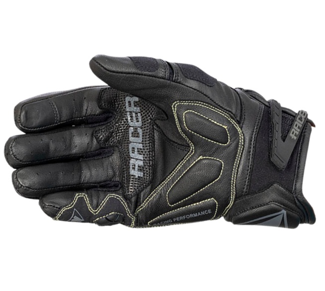 RACER Sprint Größen S-3XL