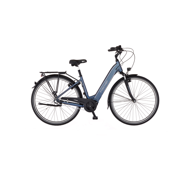 FISCHER City E-Bike Cita 2.1i Damen 28 Zoll 3 Gang