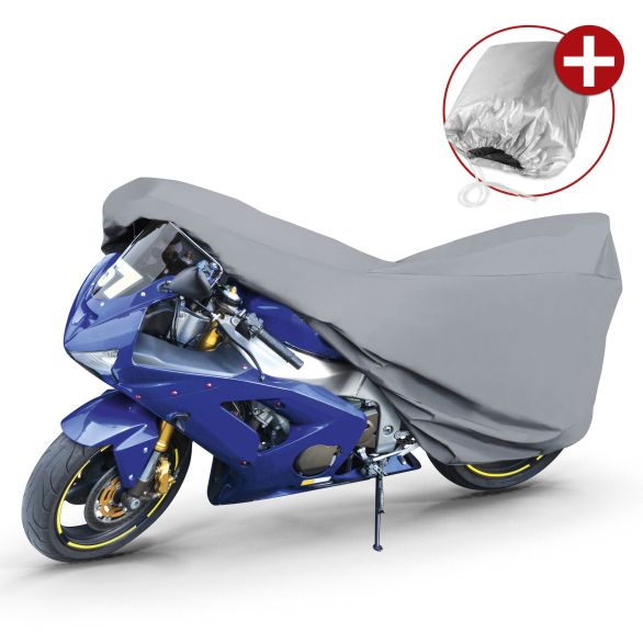 WALSER Motorradgarage Grösse M