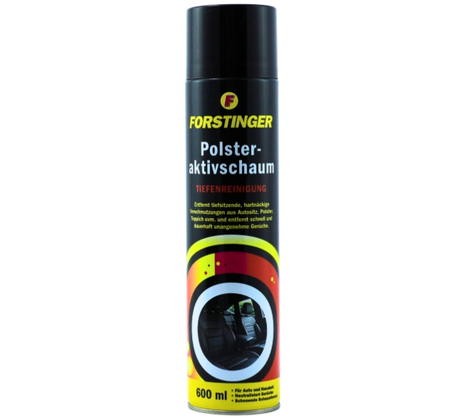 FORSTINGER Polsterschaum Reiniger 600 ml