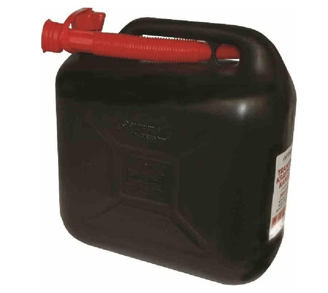 CARTREND Benzinkanister 5 L