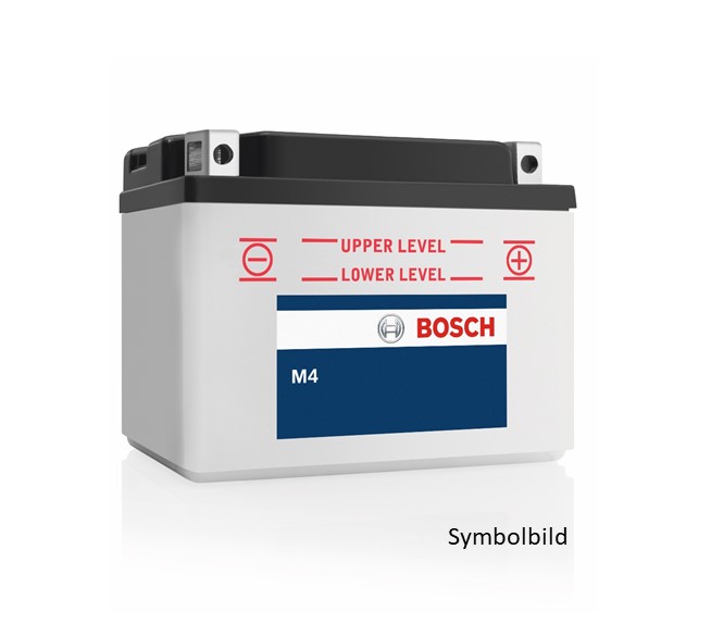 BOSCH M4 F54