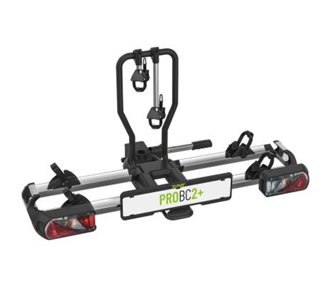 EUFAB Heckträger Pro BC 2+