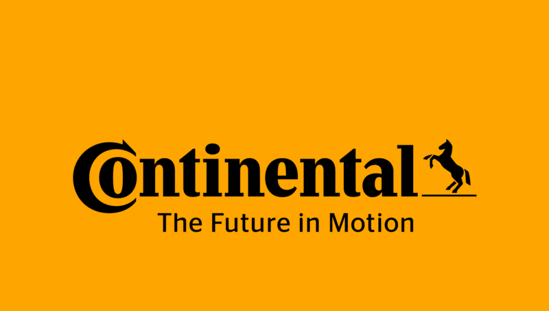 CONTINENTAL CONTINENTAL