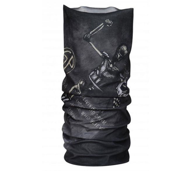 ACERBIS Neckwarmer SP Club - schwarz