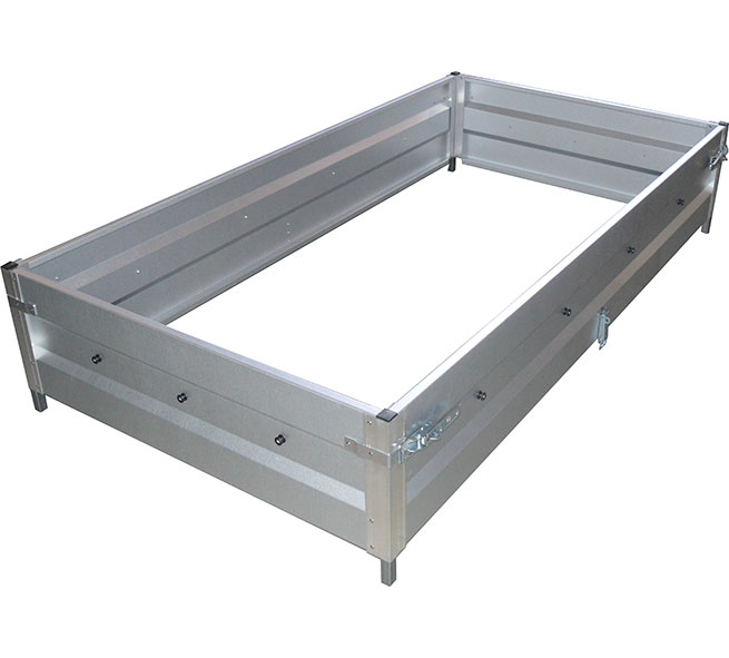 GW Aufsatzwand Garnitur