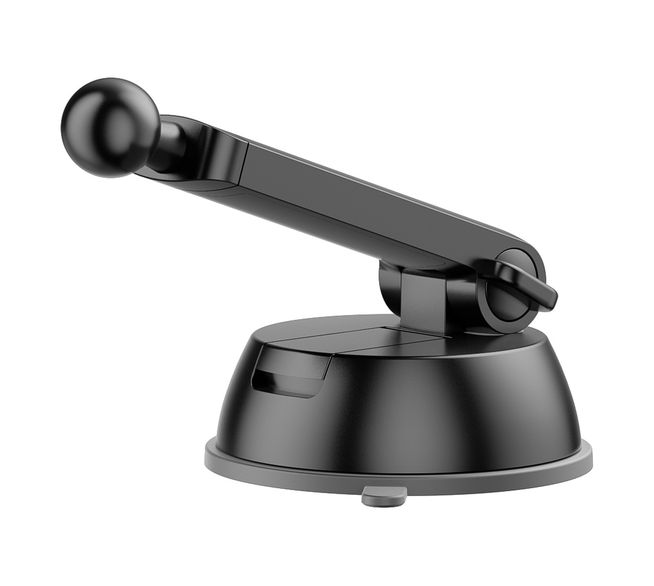 Celly GHOSTSUPMAGQI2 magnetische Qi2-Ladehalterung, 15 W