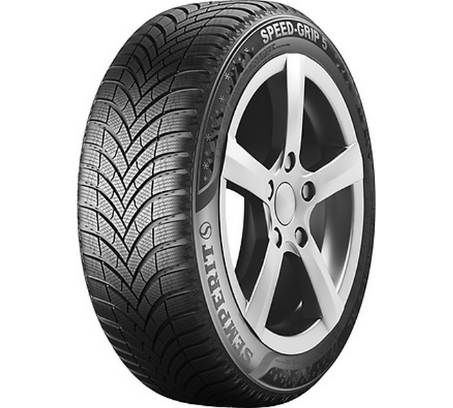 SEMPERIT SPEED-GRIP 5 185/65 R15 88T