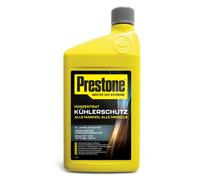 PRESTONE Kühlerschutz, Konzentrat, 1 Liter