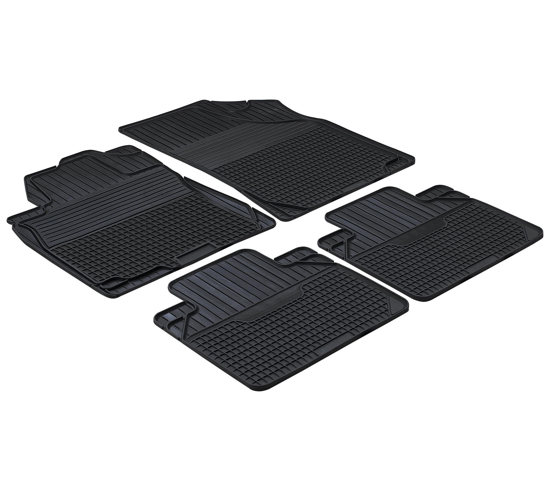 Automatte Easyfit