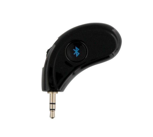 TnB Bluetooth Empfänger mit 3,5mm Klinkenstecker