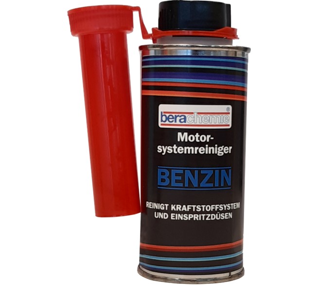 BERACHEMIE Motor System Reiniger Benzin