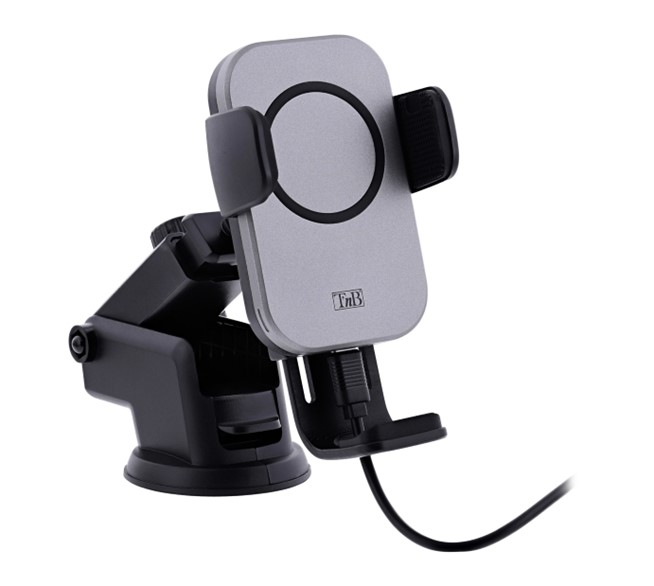 TnB Handyhalter & kabelose Ladestation