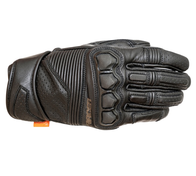 RACER Street Club D3O short Größen X-3XL