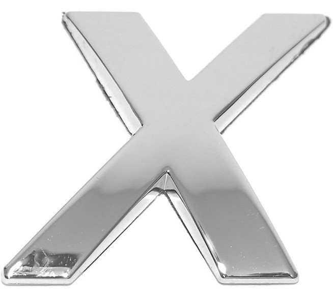 eufab-car-logo-x-12391363 EUFAB Car Logo X