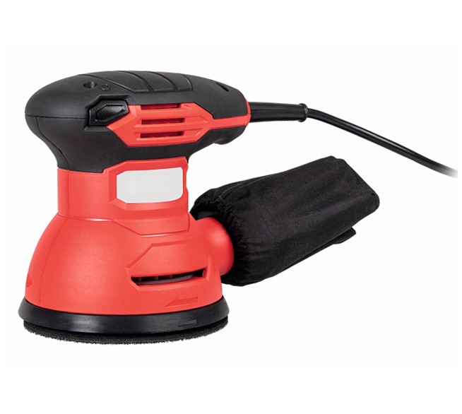 WALTER WERKZEUGE Exzenterschleifer 300W