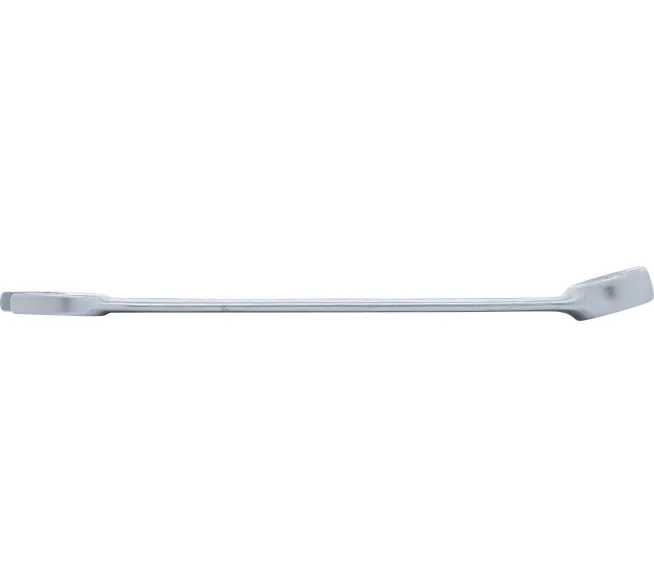 BGS TECHNIC Maul-Ringschlüssel 21mm 15°