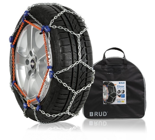 RUD 0076 RUDmatic Classic