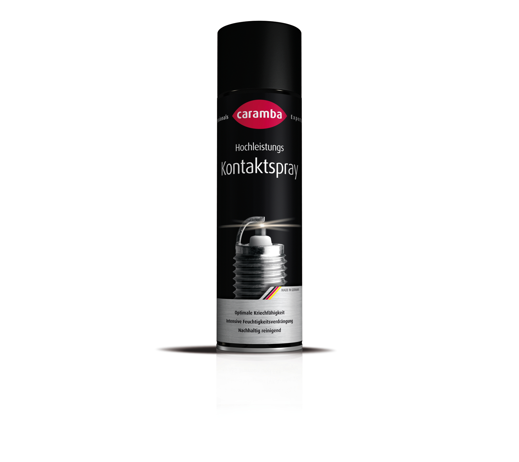 CARAMBA Kontakt-Spray 500 ml