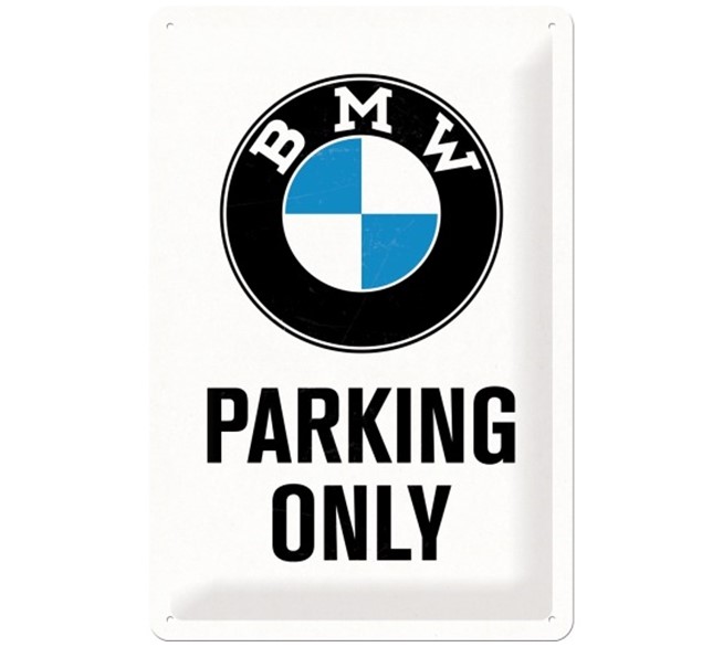 metallschild-bmw-parking-only-25570564