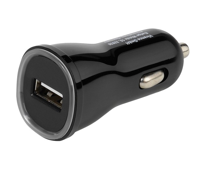 vivanco-kfz-lader-fast-car-charger-21781476 VIVANCO Kfz-Lader Fast Car Charger