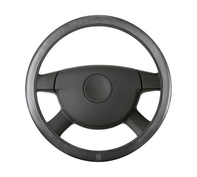 CARCOMFORT Lenkradhülle Top Grip