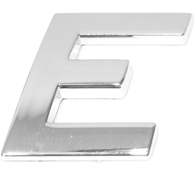eufab-car-logo-e-12391172 EUFAB Car Logo E
