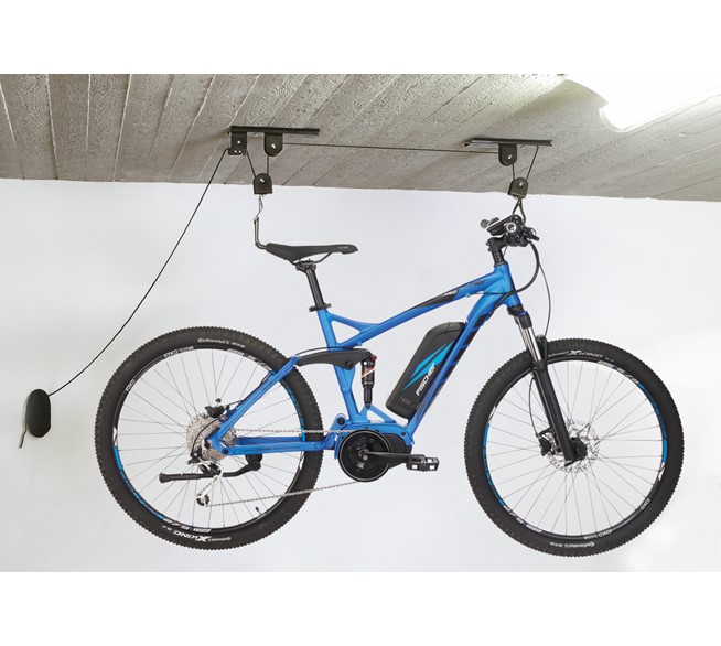 FISCHER Fahrradlift